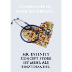 Mr. Infinity's Bestseller