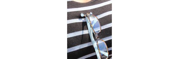 Magnetischer Brillenhalter