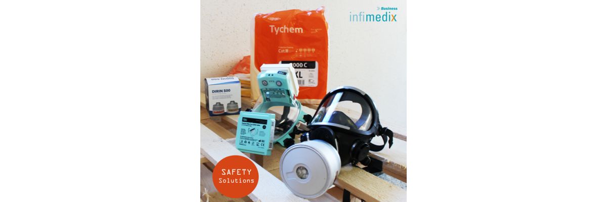 Infimedix Protection Equipment (US) - 