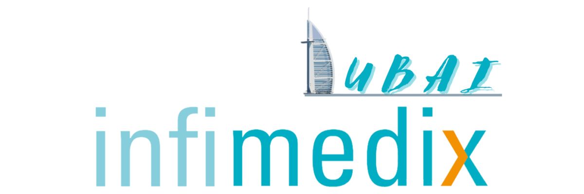 Infimedix expandiert nach DUBAI - 