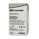 Roche Accutrend Plus BM-Lactate - 25 Stück