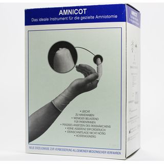 Fruchtblasensprenger HICO-Amnicot, steril - 3 Stück