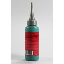Sox Gripper - Die flüssige Sockenbremse aqua turquoise - 75 ml