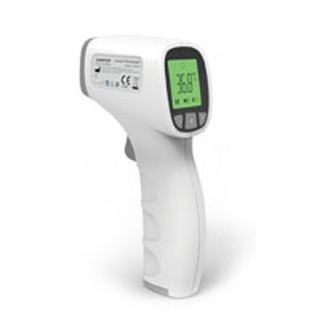 Jumper Infrarot Thermometer Non-Contact JPD-FR202