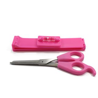 Clipn Cut -Do it yourself- Haarschneide-Set, pink