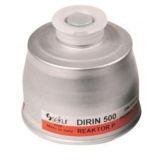Spezialfilter DIRIN 500 Reaktor-P3R D