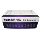Infimedix TENS- und EMS Reizstromgerät 3 in 1...